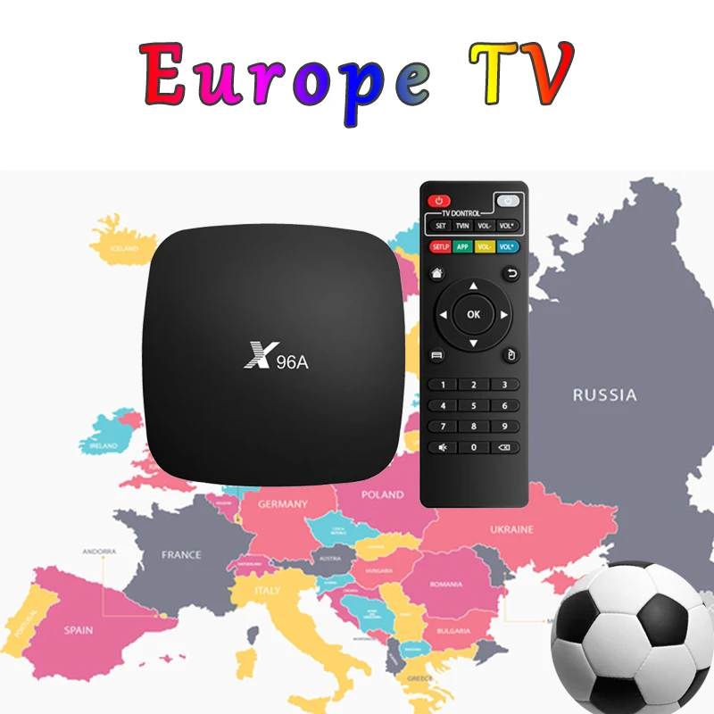 

Meilleur boîtier Smart TV IPTV Android Amlogic 40k, 16 go 8 go 2 go 1 go, lecteur multimédia 4K 2.4 ghz Ultra HD avec M3U Wifi