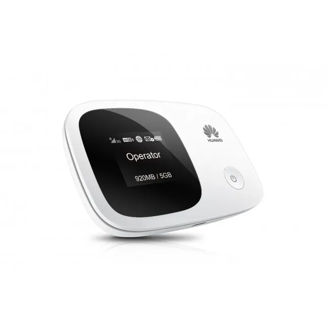 Разблокированный Huawei E5336 21 6 Мбит/с 3G HSPA + GSM SIM-карта беспроводной маршрутизатор