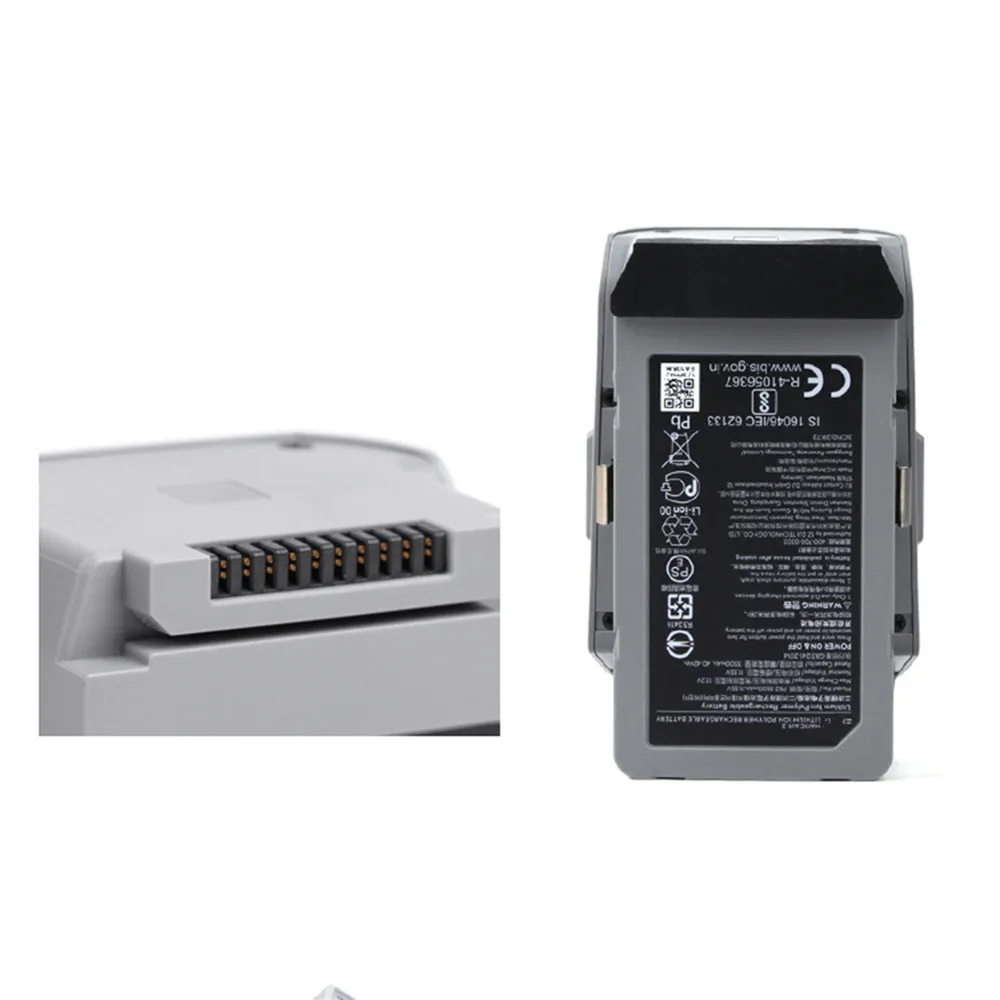 Силиконовый защитный чехол с защитой от пыли защита короткого замыкания для DJI