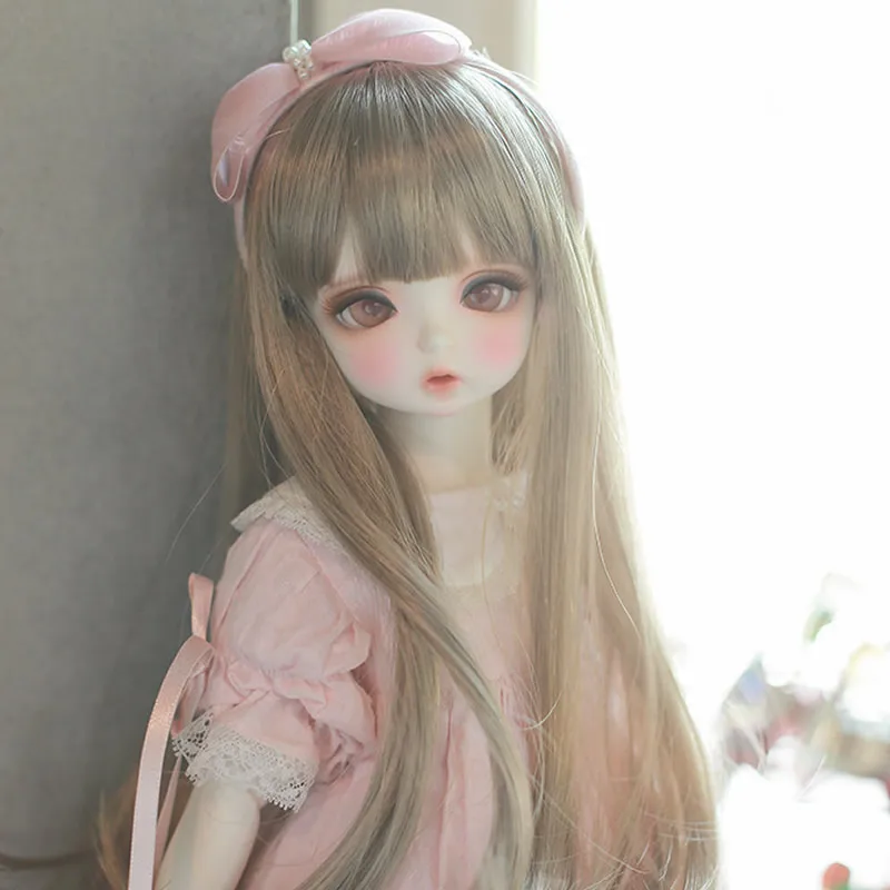 Bjd 1/4 Кукла sd Детская шарнирная кукла подарок ребенку на день рождения | Игрушки и