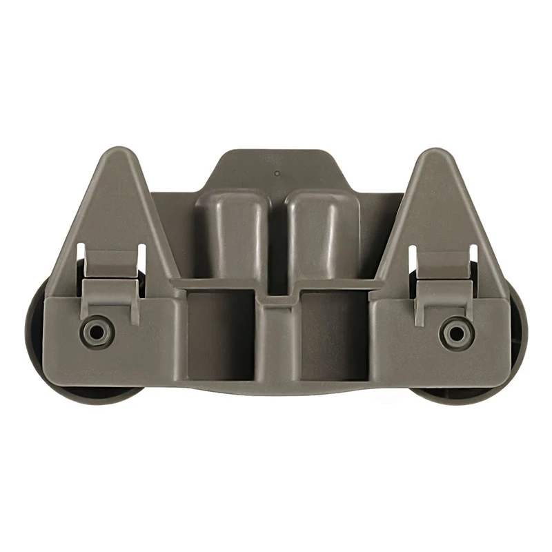 Колесо для посудомоечной машины W10195416 2 шт. |