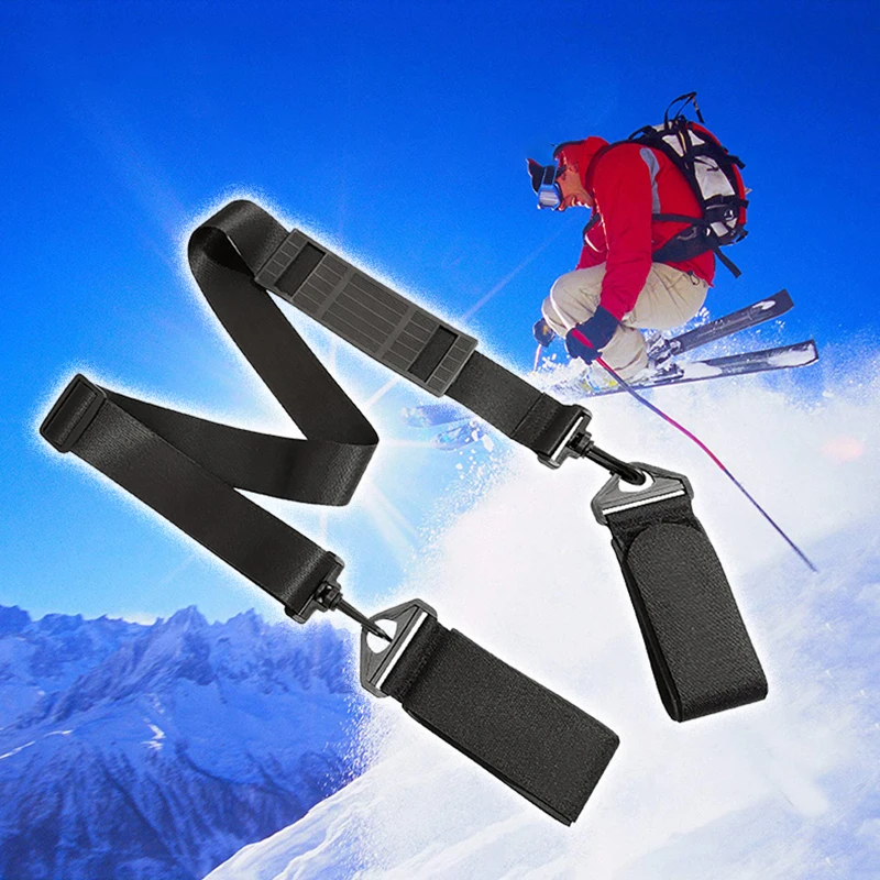 

Skiing & Snowboarding