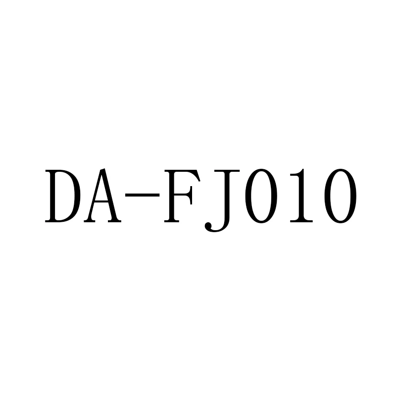 

DA-FJ010