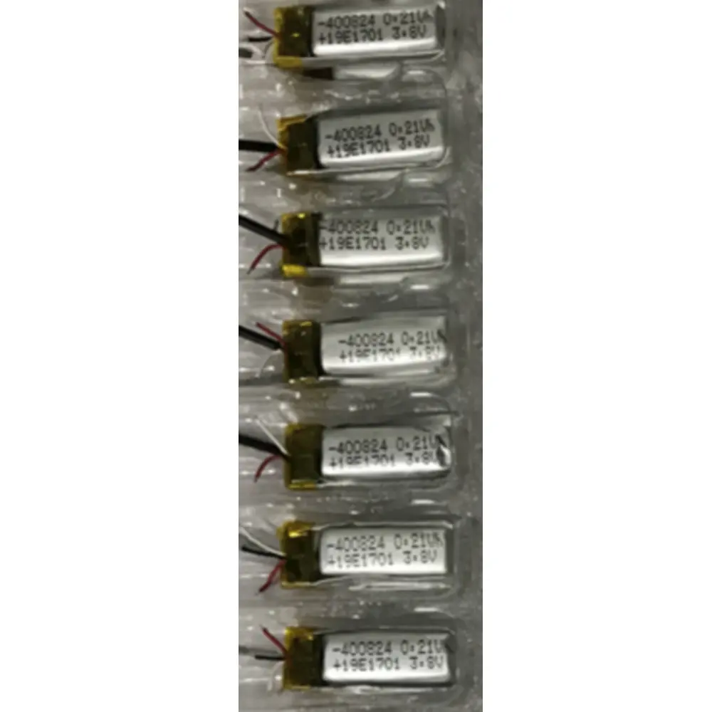 Новый оригинальный аккумулятор 50 мАч для аккумуляторов beats x beatsx|Аккумуляторы