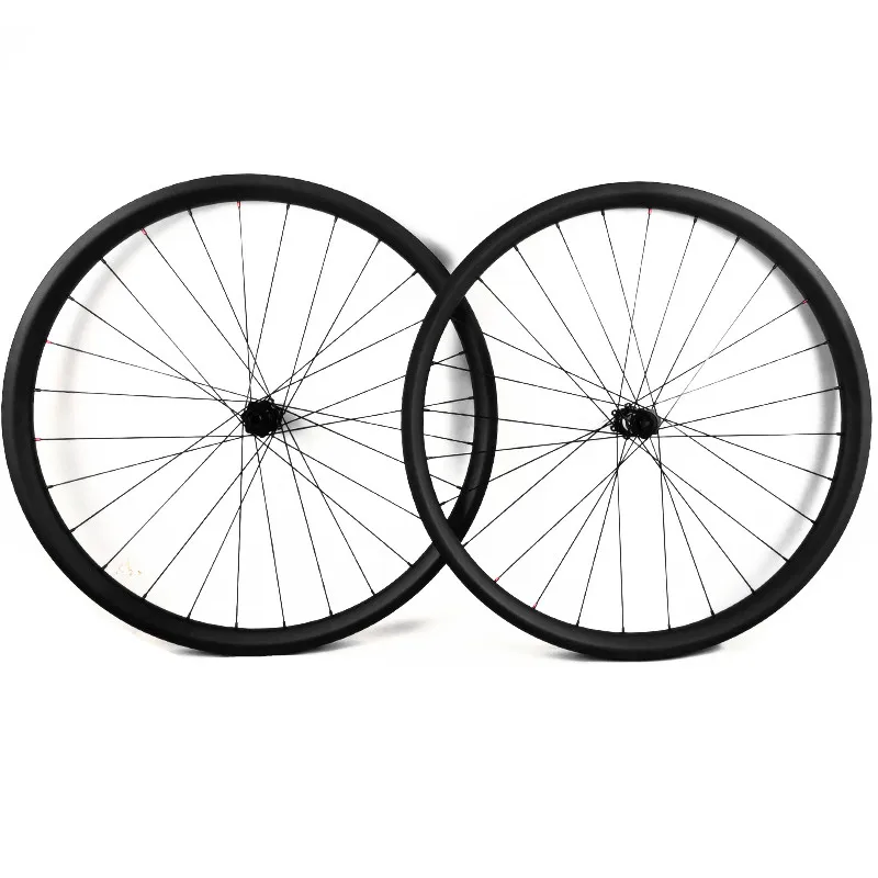 29er mtb Дисковые Диски ассиметричные AM 30x35 мм бескамерные bicicleta aro 29 DT350S shiman0 / XD 12