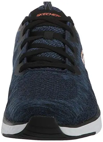 Skechers Solar Fuse-Kryzik, мужская 