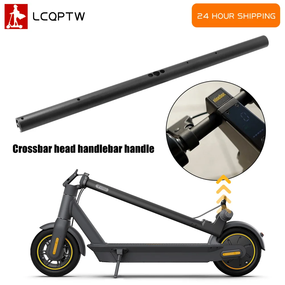 For Ninebot Max G30 Electric Scooter Handlebar Safety Handle