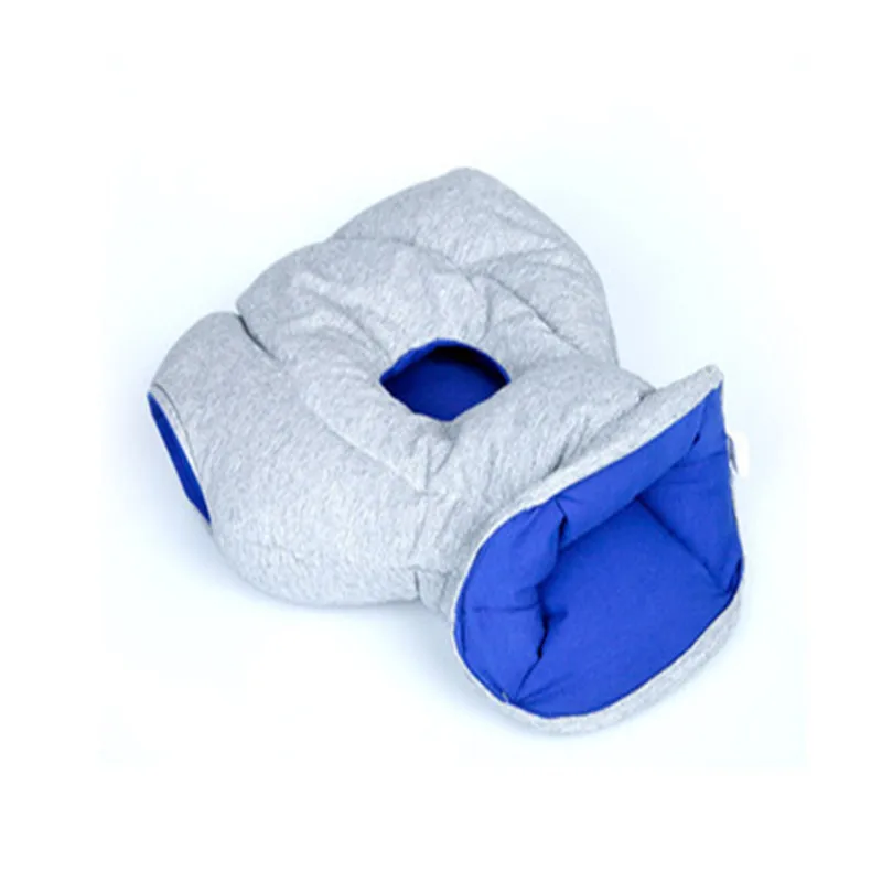 Новый продукт хуманьбоды подушка сон в путешествиях для наружных осветительных