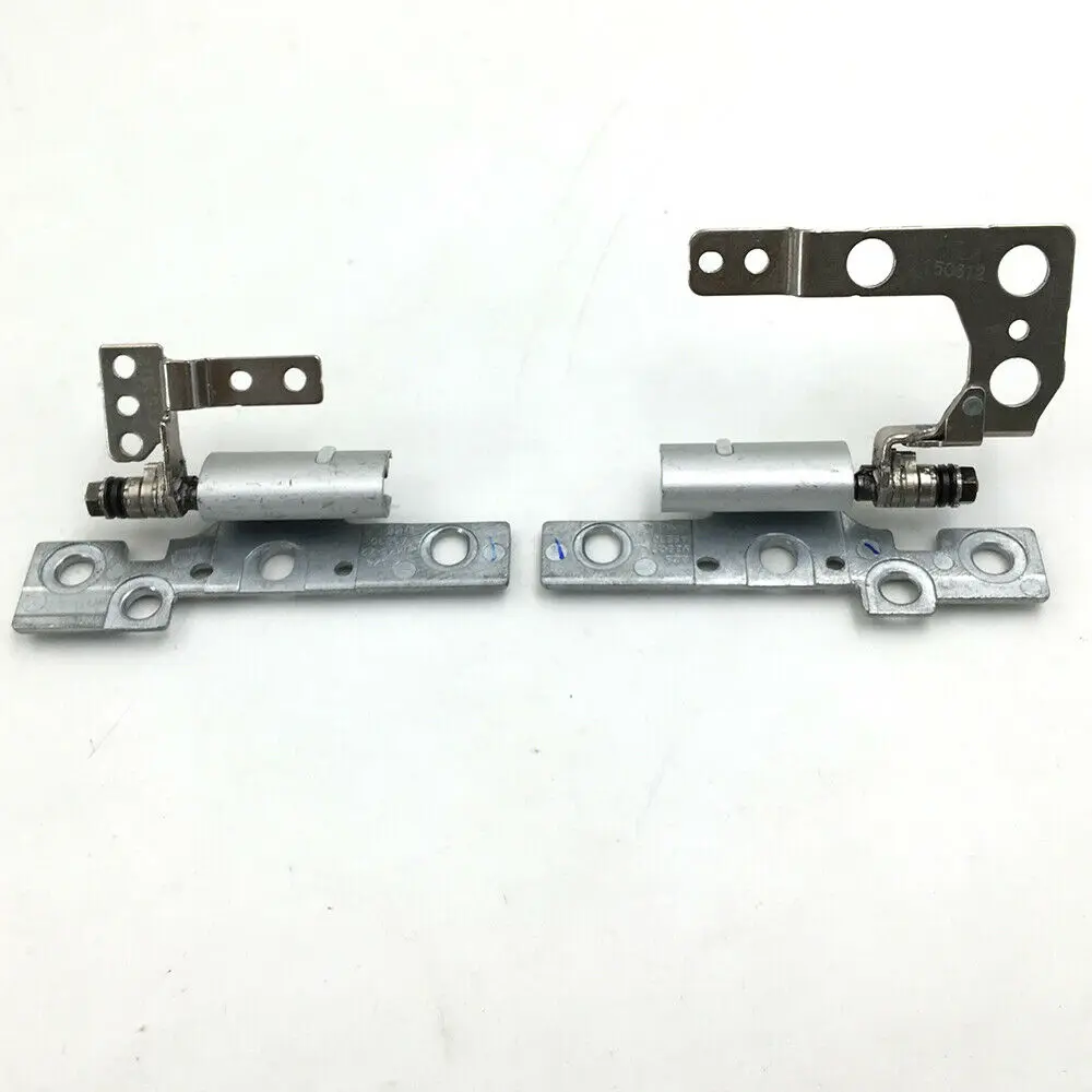 

New LCD Screen Hinges For HP ENVY 13- d000 D023TU D024TU 25TU 56TU ASE30 L + R