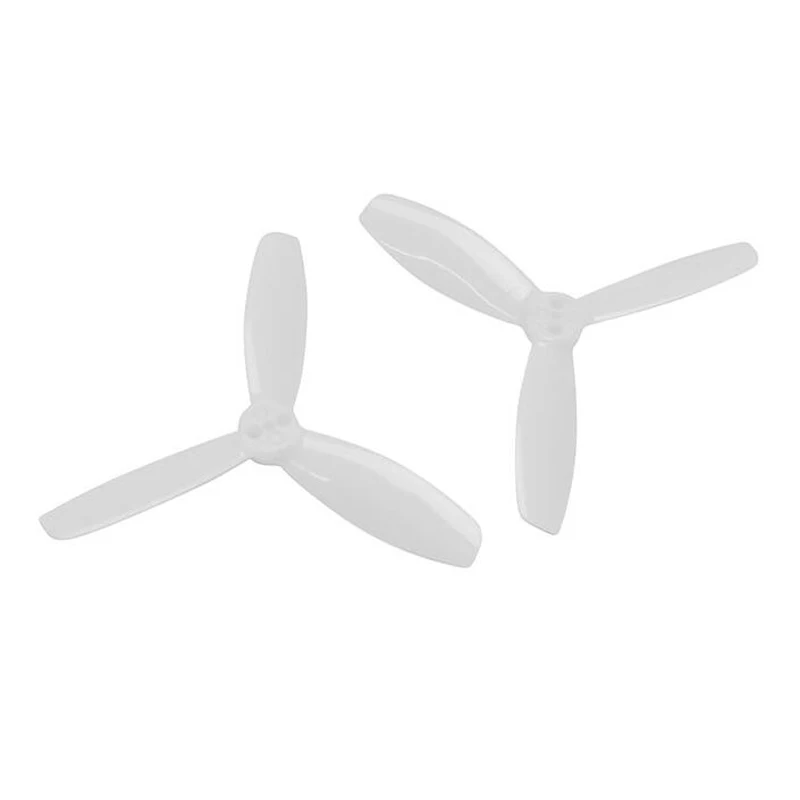 10 пар 3 дюймовых пропеллеров с лезвиями 3045 тройные пропеллеры лопасти CW CCW