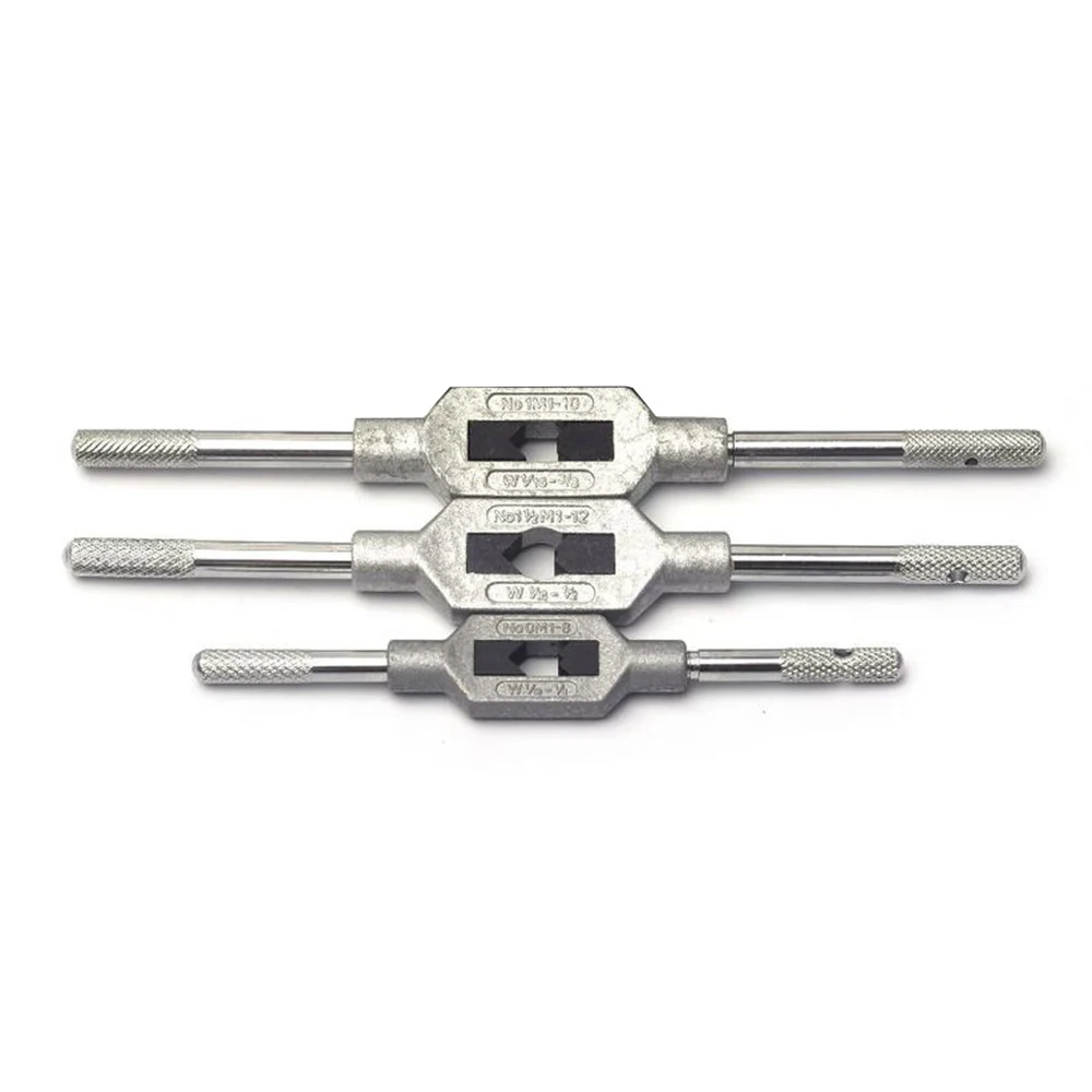 Регулируемый держатель ручного крана M1 12/ 10 резьба Метрическая ручка нарезной