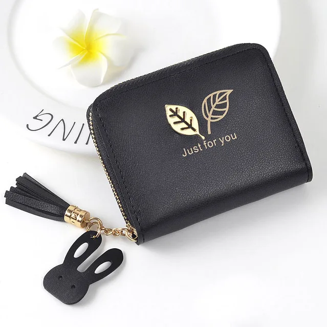 

TONUOX Women Wallets Lady Coin Purse Cards ID Holder Good Quality Moneybags Short Woman Purses Clutch Wallet Burse Billfold