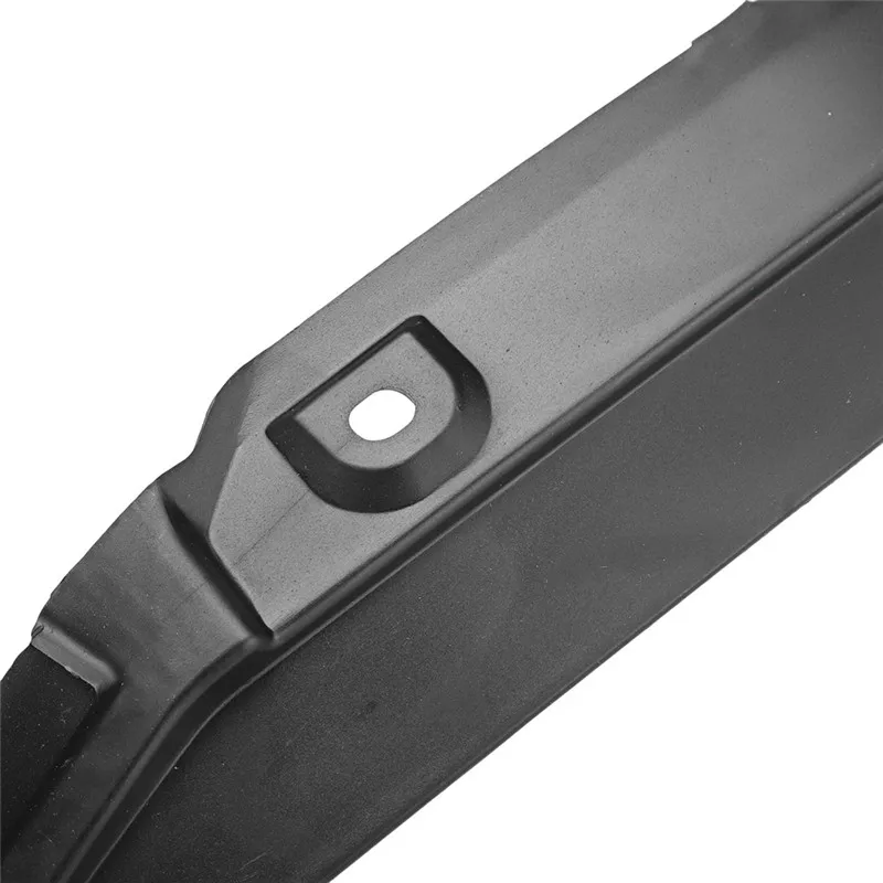 

for Toyota Land Cruiser Prado Car Mudguards Rear Wheel Fenders Rear Door Mud Flaps Mudguards Car Acessories for Prado 2010-2020