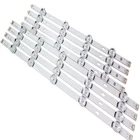 8 шт.компл. светодиодный полосы подсветки для 47 дюймов 47LB6300 innotek LC470DUH DRT 3,0 47 