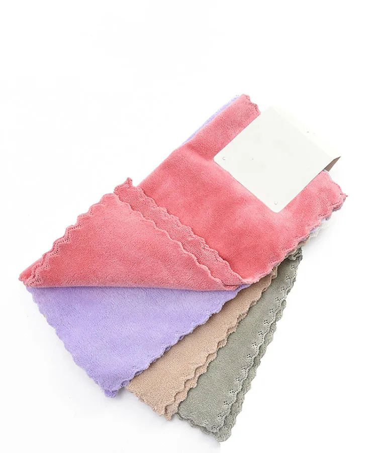 Детское полотенце мягкие впитывающие детские маленькое уход за младенцем 4 штуки