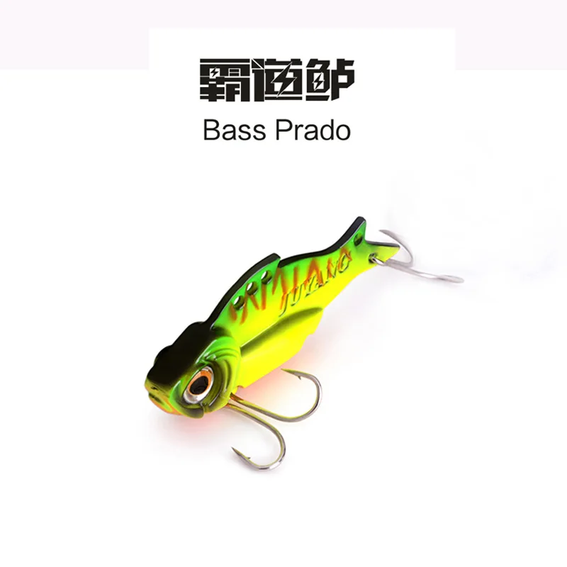 

Бас prdo 1 шт. Рыболовная Приманка Minnow 55 мм/15 г 3D глаза Искусственные приманки жесткая приманка-воблер Бас окунь Карп рыболовные снасти металли...