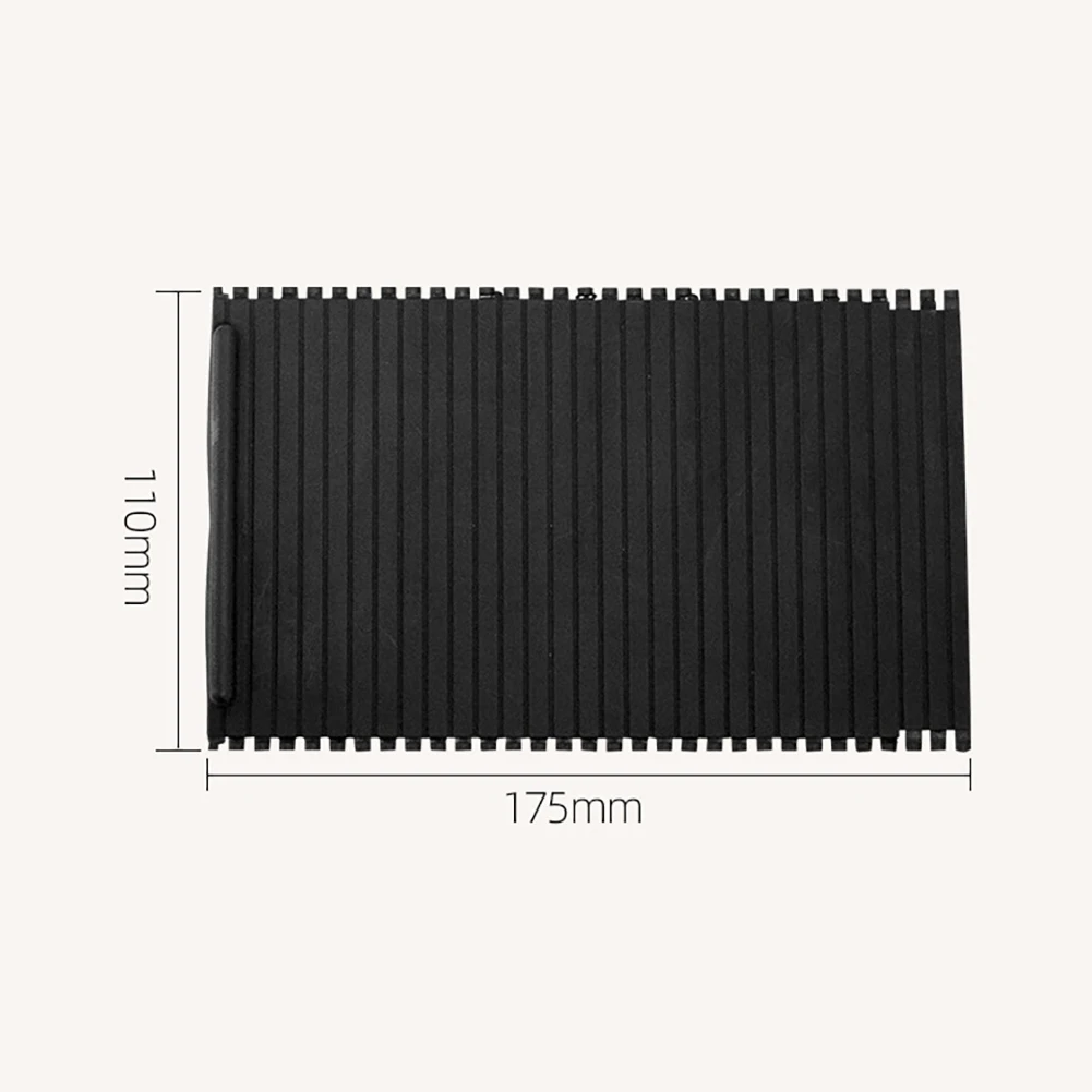 

Center Console Cup Holder Roller Shutter Cover 51168402941 Suitable For BMW X5 E53 00-06 Storage And Finishing Accessories