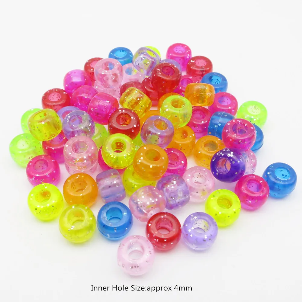 50 шт. 200 разноцветные пластиковые кольца для волос|accessories card|pendant light accessoriespendant lovers