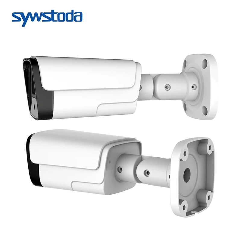 HD 5 мп телефон наружная камера видеонаблюдения Мп Металлическая Цилиндрическая IP