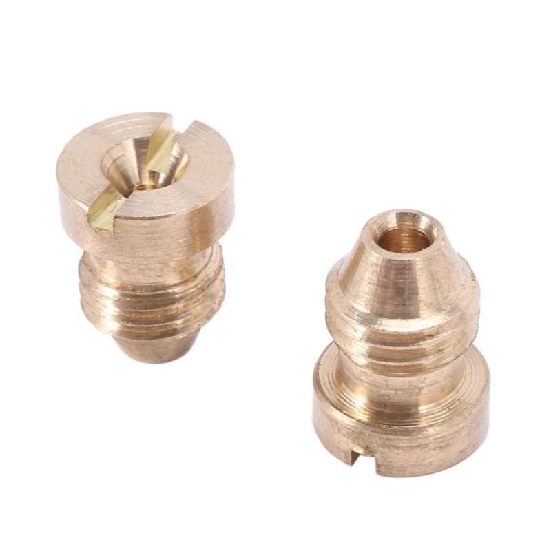 Foam Cannon Orifice Nozzle Tips High Replacement Thread For Snow Lance 1.1 Mm 2-Pack | Автомобили и мотоциклы