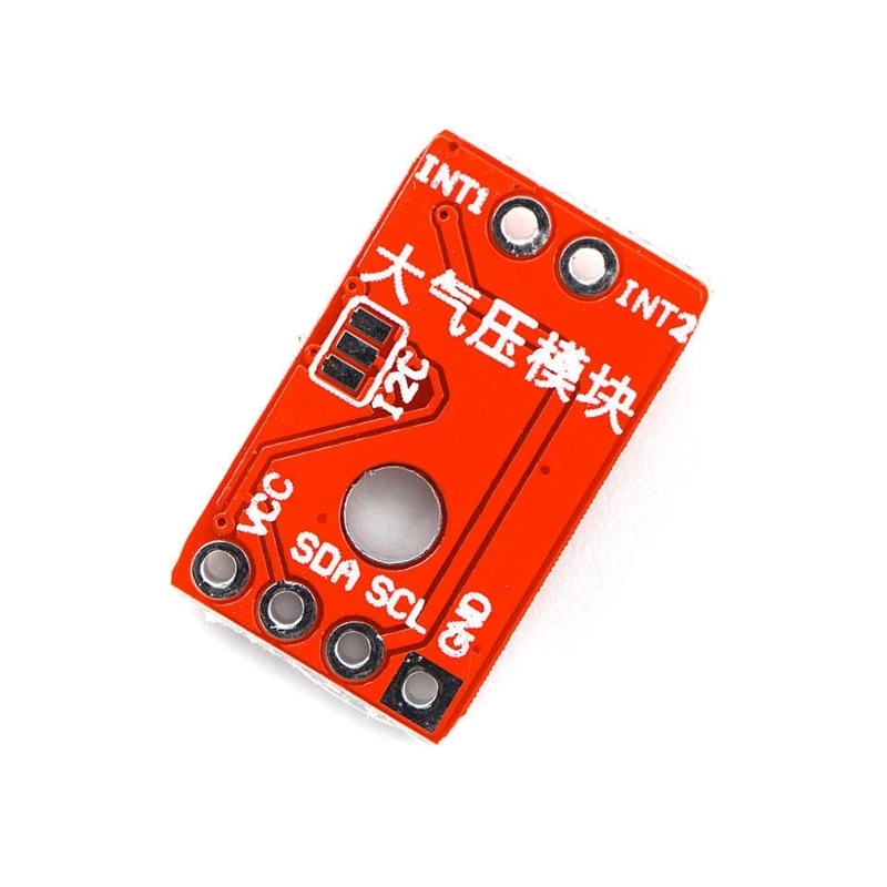 BESTMpl3115A2 Iic igc интеллектуальный датчик температуры давления высоты для
