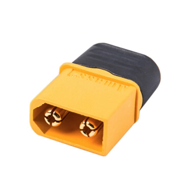 

Штекерный Разъем XT60 с оболочкой корпус гнездо/штекер xt60 штекер