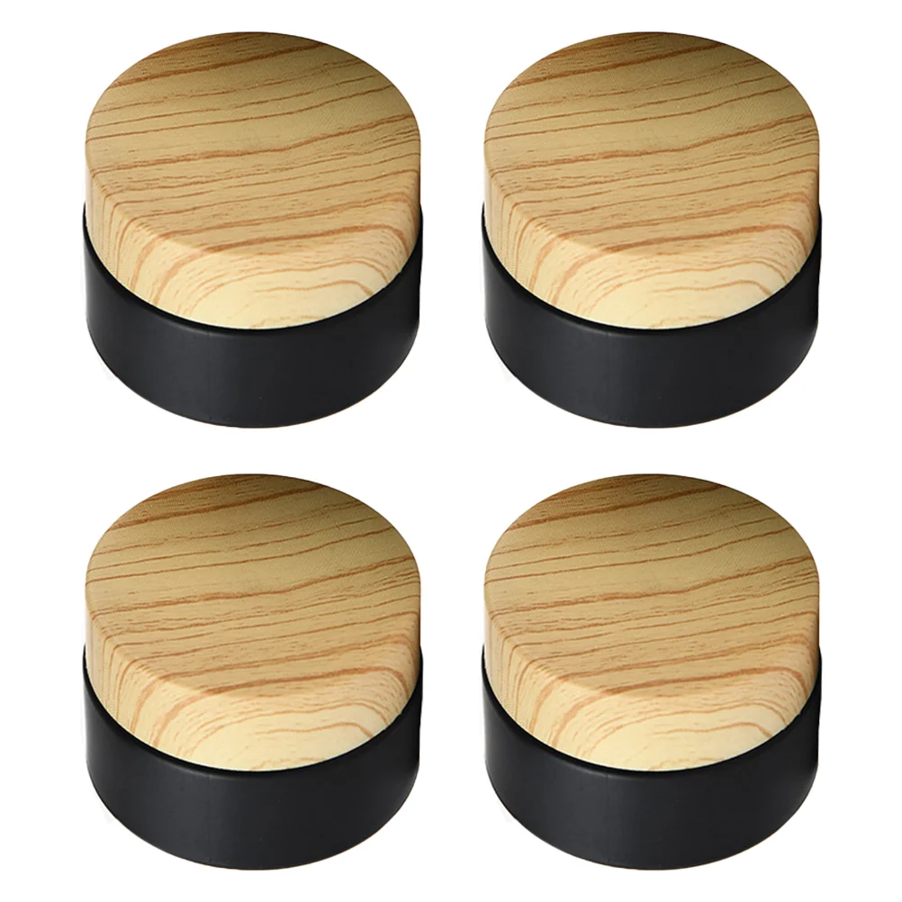 

4 шт., стеклянные Фотообои