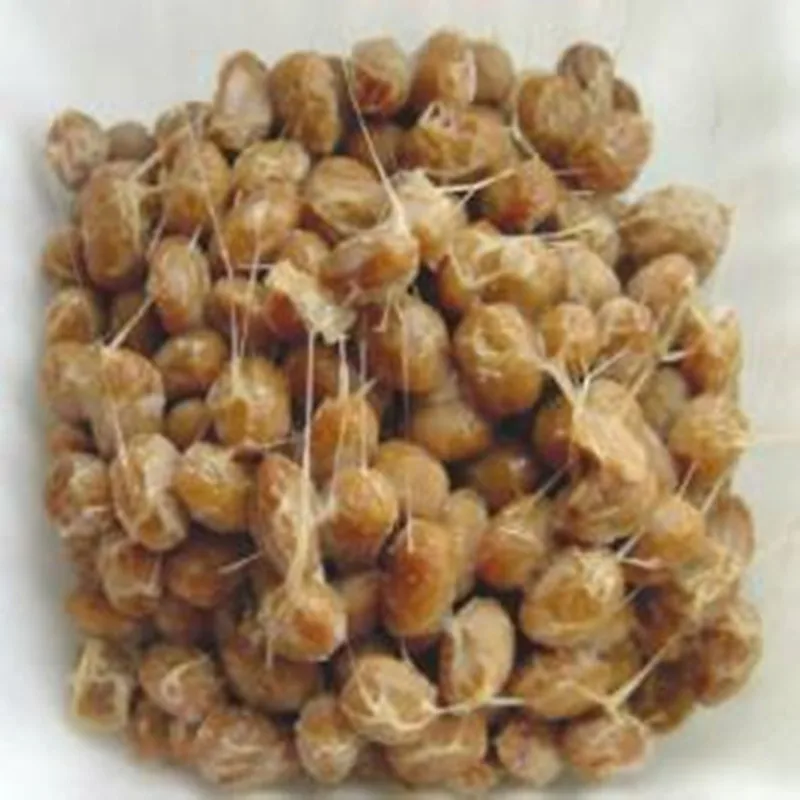 

Hot Sale Quality Organic Natto Extract Powder,Natokinase Powder,Prevention of Various Cardiovascular and Cerebrovasculardiseases