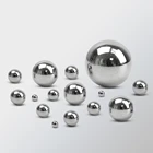 100 шт.лот 4 мм 5 мм 6 мм стальные шарики Рогатка охотничья Высокоуглеродистая сталь Рогатка шарики катапульта Рогатка удар по боеприпасам из стали