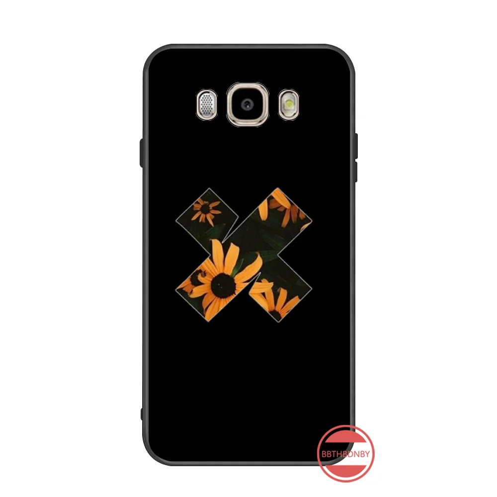 Чехол для телефона sam and colby cool mark Samsung Galaxy J2 J4 J5 J6 J7 J8 2016 2017 2018 Prime Pro plus Neo duo |