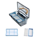 HEPA-фильтр для пылесоса kitfort KT-518 kt 518