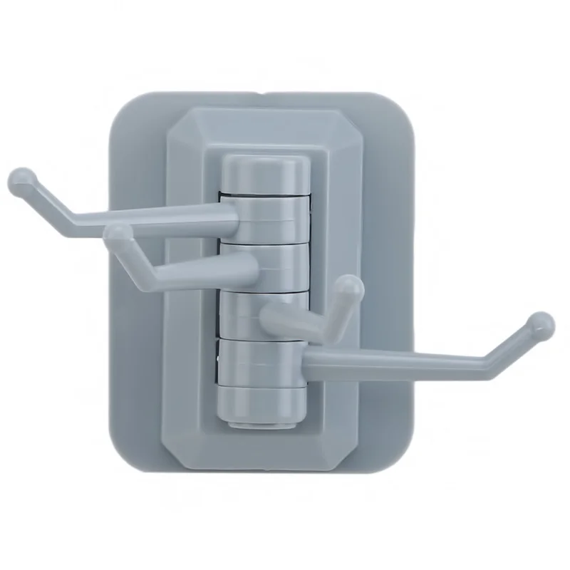 Новая настенная декоративная полка коробка для хранения вещей вешалка ключей