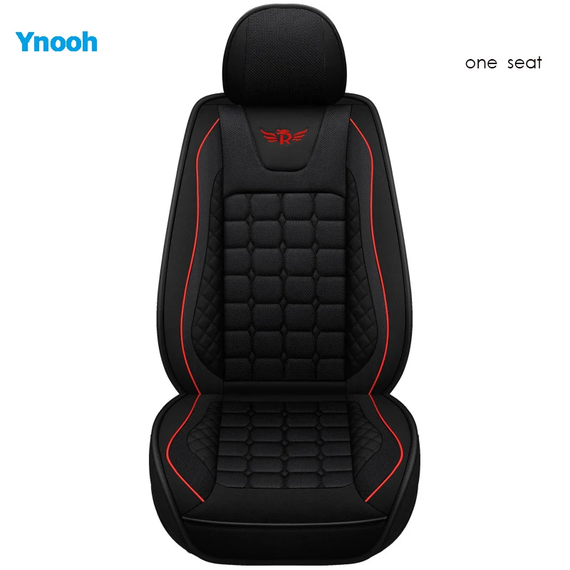 Ynooh чехлы для сидений автомобиля bentley motors 2011 2019 Континентальный GT Flying Spur 2010 bentayga phev