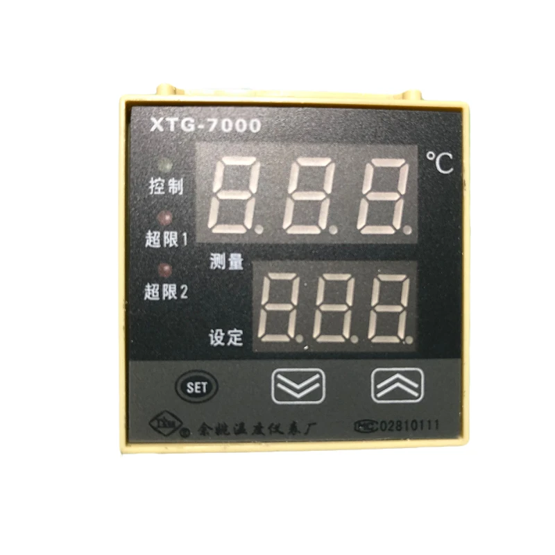 XTG 700W измеритель температуры 7000 / регулятор температуры|Детали и аксессуары для