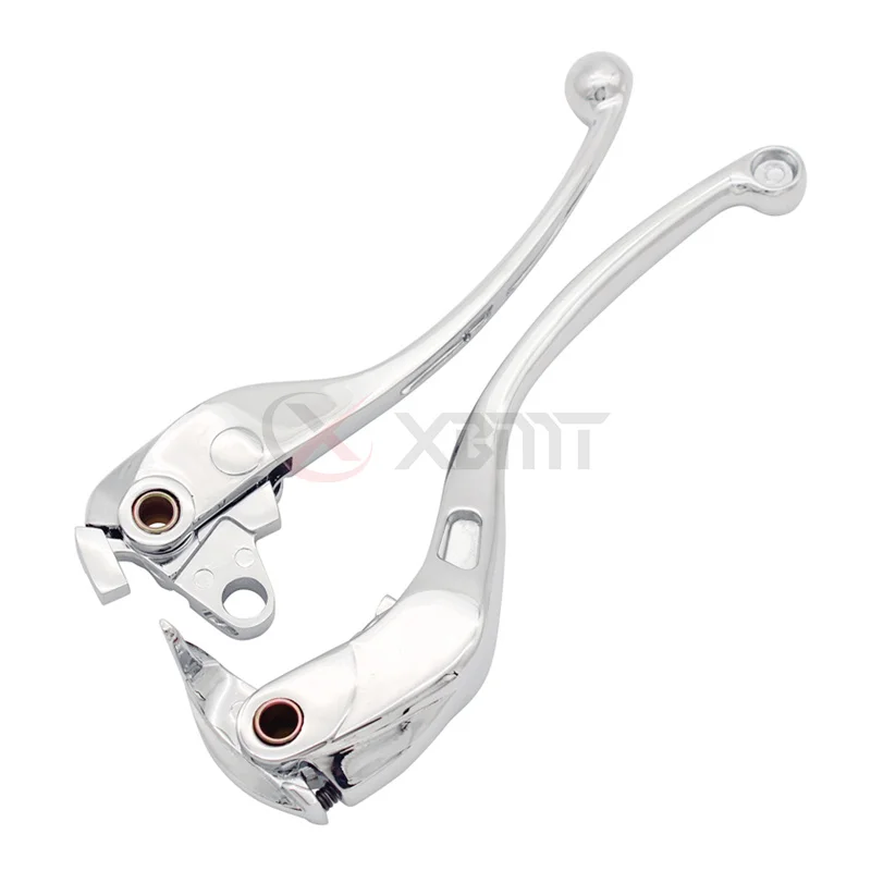 Мотоциклетные алюминиевые тормозные рычаги сцепления для Honda CBR1000RR CBR 1000RR 1000 RR 2004