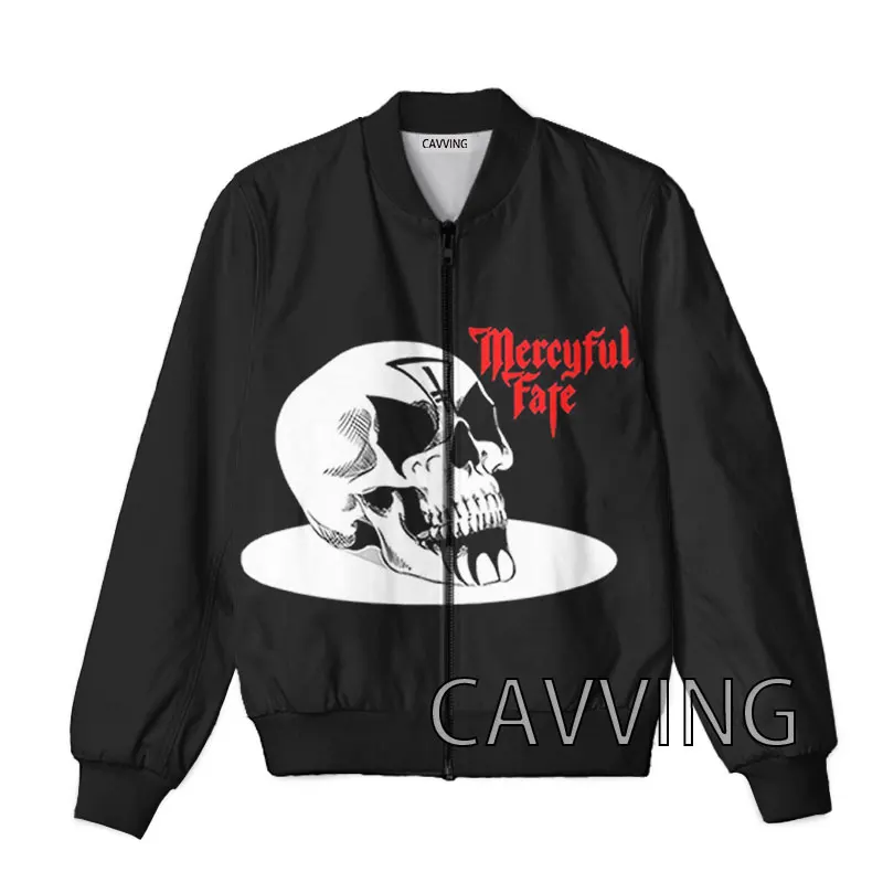 Мужская/Женская куртка-бомбер на молнии с 3D-принтом | Мужская одежда