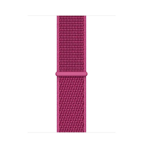 Dragon Fruit Gear s3 22 мм ремешок для samsung galaxy watch 46 мм 42 мм ремешок для часов gear s2 20 мм спортивный нейлоновый amazfit gtr huawei аксессуары для часов - Цвет ремешка: Dragon Fruit