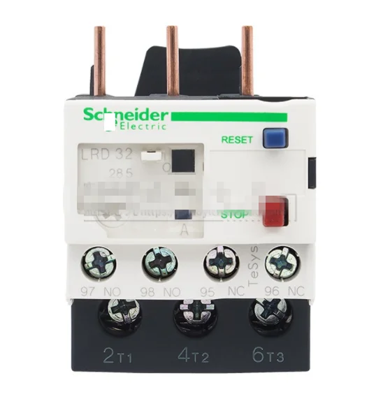 

Реле перегрузки, LRD32C LR-D32C 23-32A