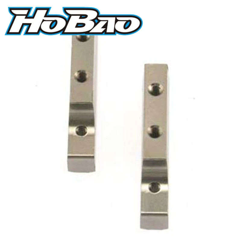 Оригинал OFNA/HOBAO 22113 CNC крепление двигателя для HYPER GPX4 PRO Бесплатная доставка|Детали