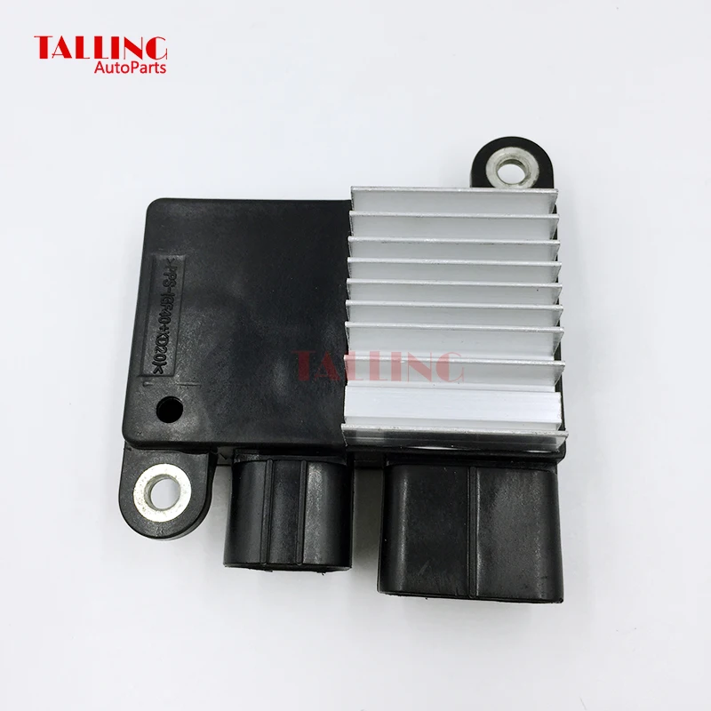 

Авто 89257-12010 охлаждающий вентилятор модуль управления для MAZDA 5 CX-7 PONTIAC VIBE TOYOTA C-HR переключатель окон Corolla IM MATRIX