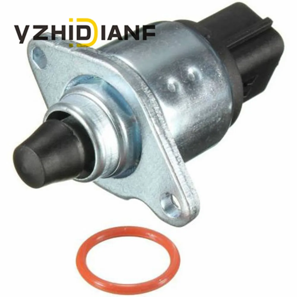 

1pc 89690-97202 41559MD 89690-87Z01 IDLE AIR CONTROL VALVE IACV Stepper Motor For TOYOTA- Avanza- 8969097202 89690 97202