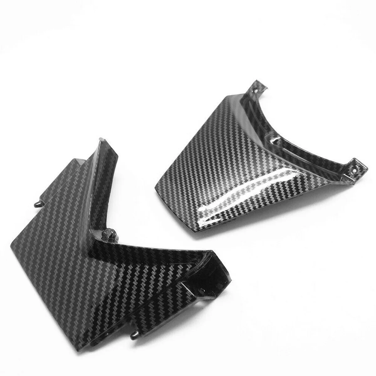 

Carbon Fiber Pattern Rear Center Lower Fairing Tail Cover for HONDA CBR250R 2011-2014