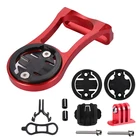 Держатель для велосипедного компьютера, алюминиевый сплав, держатель для камеры, фонарика