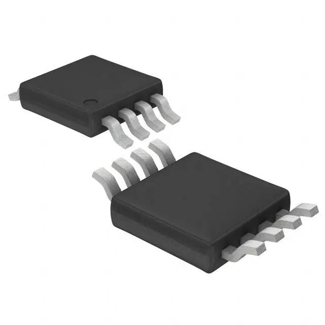 LTC6930HMS8-7.37 # PBF IC OSC кремния 7 3728 МГц 8-MSOP | Электроника