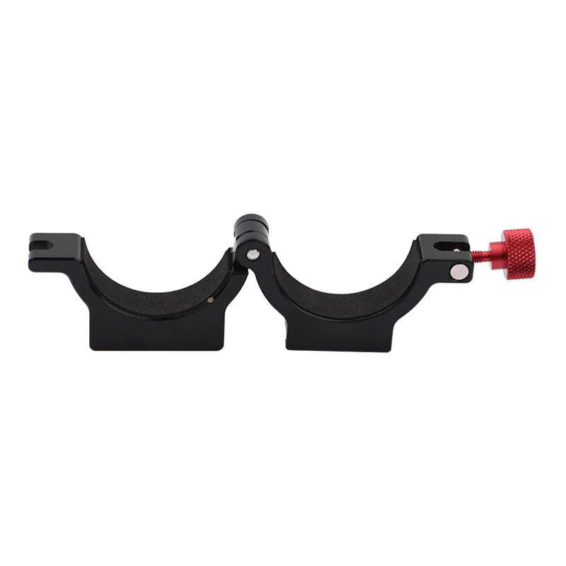 Hot Shoe Stabilizer Clip for Zhiyun Smooth 4 Special Expansion Ring External Fill LED Light Microphone Bracket Pipe Clamp Access |