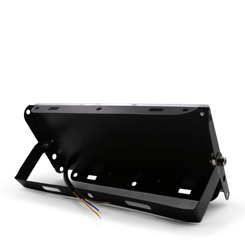 50 Вт Светодиодный светильник для роста растений УФ лампа 220 В прожектор теплица