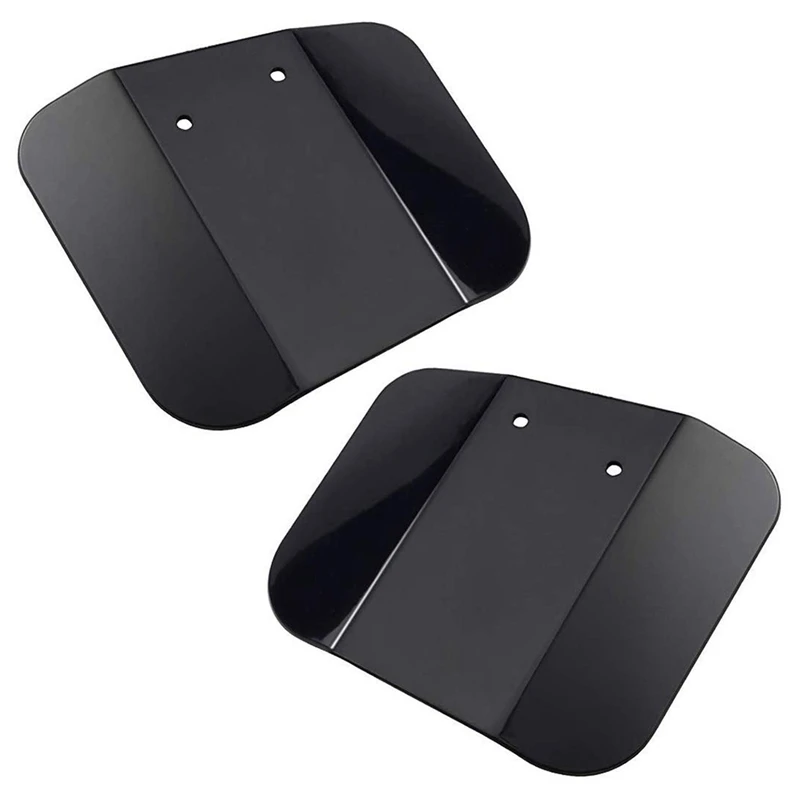 Аксессуары для мотоциклов отражающее крепление тонированное Зеркало чехол Honda