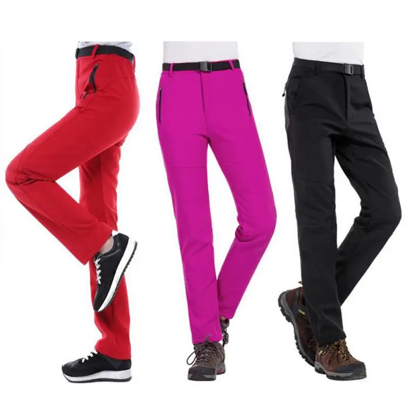 Походные тактические брюки для мужчин и женщин уличные водонепроницаемые