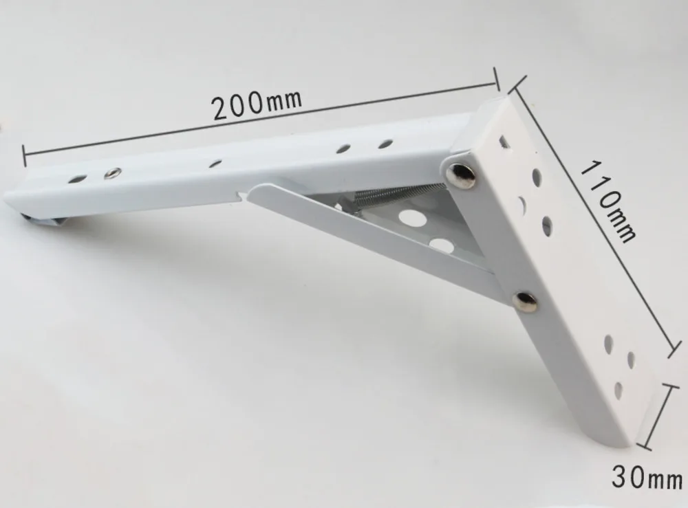 Складной кронштейн утолщенная фоторамка настенный подшипник держатель для