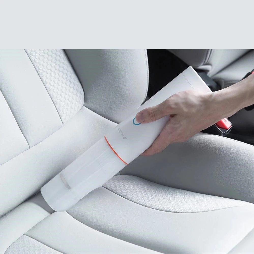 

Wireless Handheld Vacuum Cleaner Mi Portable Mini Car Autos Home Cordless Carpet Sofa Dust Cleaner